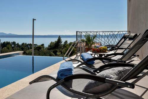 Luxury Apartments Diamond