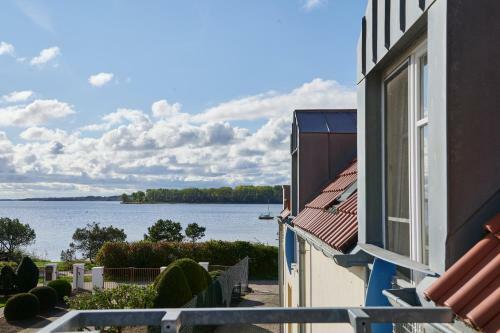 Apartamento Inselblick