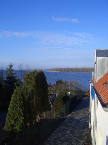 Apartamento Inselblick