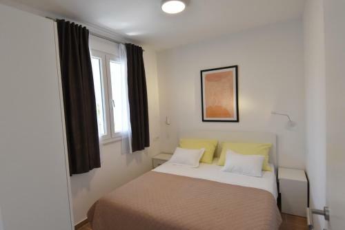 Apartamento Villa Vanja