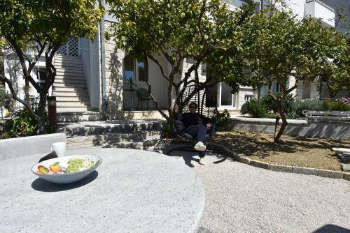 Apartamento Villa Vanja
