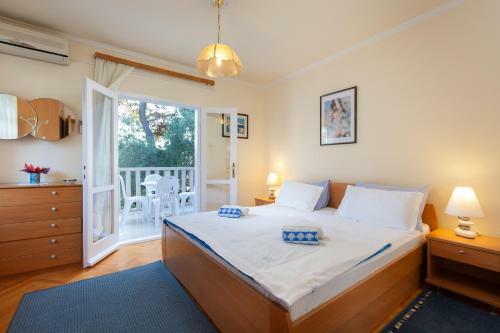 Apartamento Villa Ban