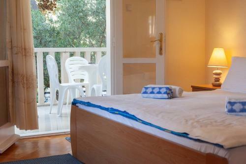 Apartamento Villa Ban