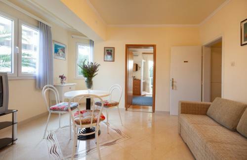 Apartamento Villa Ban