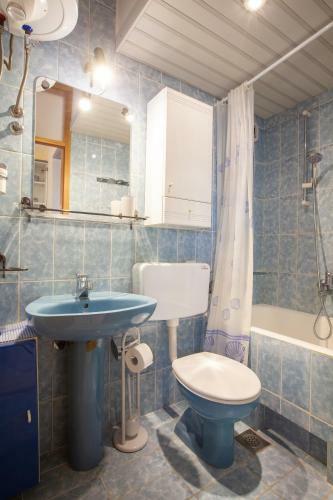 Apartamento Villa Ban