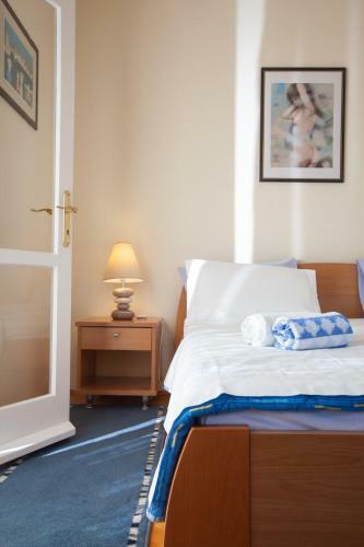 Apartamento Villa Ban