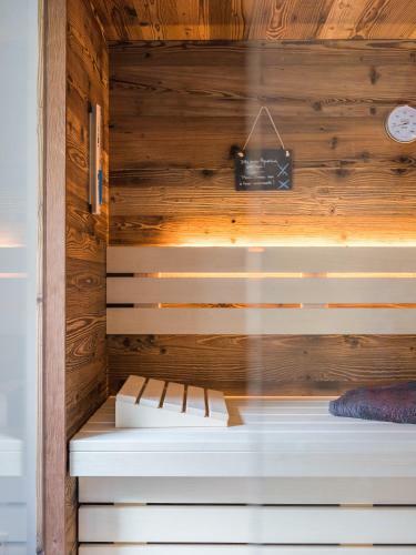Apartamento Hideway Lieblingsplatz 200m Vom Strand Mit Sauna