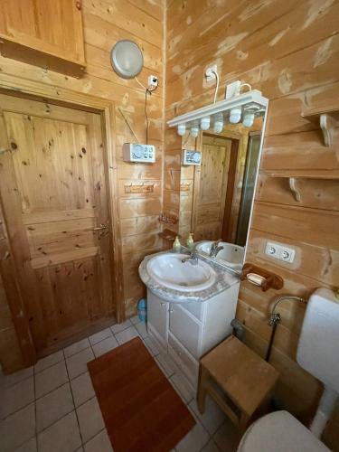 Apartamento Ferienhaus " Uns H�sung"