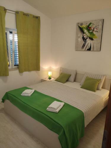 Apartmani California
