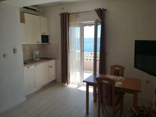 Apartmani California