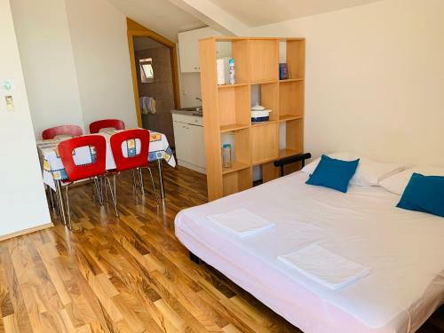Apartman Senka