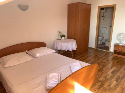 Apartman Senka