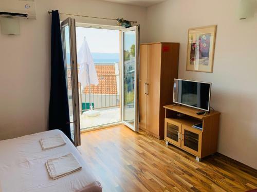 Apartman Senka