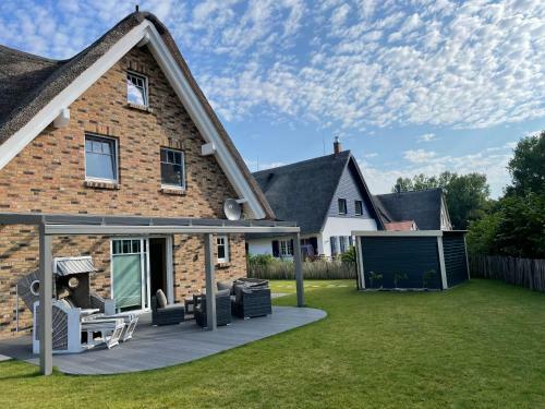 Villa Bi De K�hlung