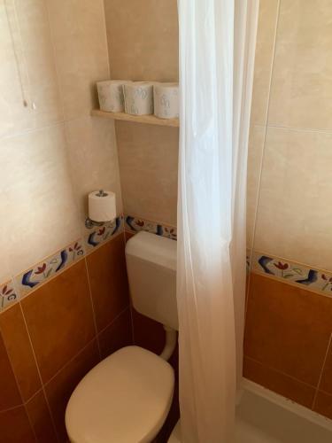 Apartamento Seaside Studio 2