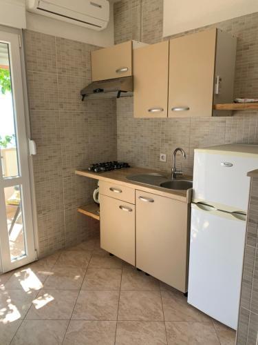 Apartamento Seaside Studio 2