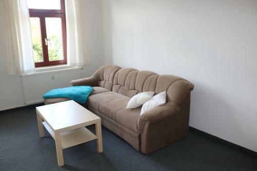 Apartamento Ferienwohnung Post