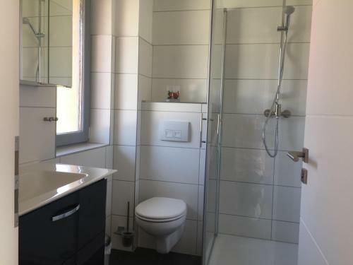 Apartamento Fewo An Der Ostsee Nr. 3