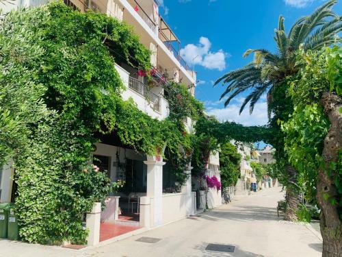 Apartamento Sweet Studio By The Sea