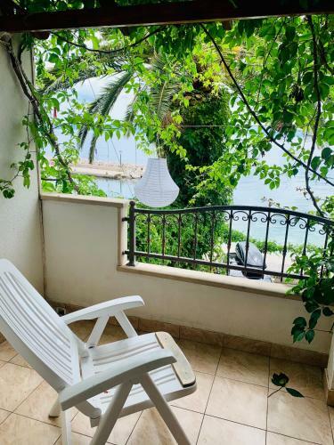 Apartamento Seafront Aparment
