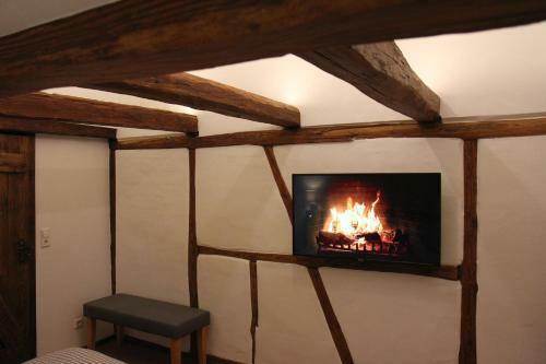 Huber Xaveri - Hof