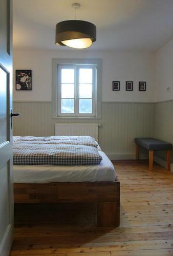 Huber Xaveri - Hof