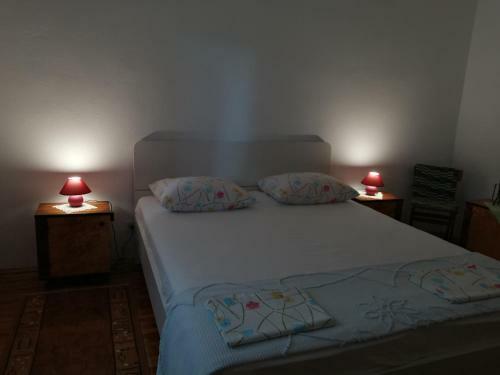 Apartman Miljana