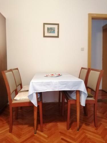 Apartman Miljana