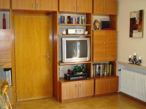 Apartamento Ferienwohnung Woll