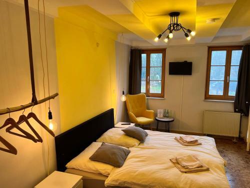 Hotel Landherberge Ottenstein