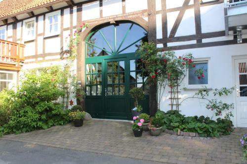 Apartamento Hof Timmermann - Kuhstall