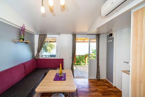 Mobile Homes "kristina"