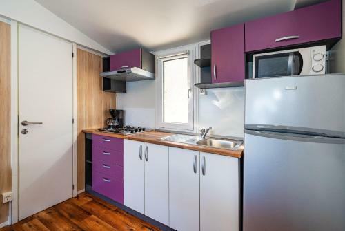 Mobile Homes "kristina"