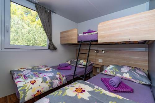 Mobile Homes "kristina"