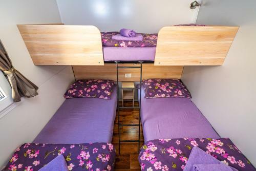 Mobile Homes "kristina"