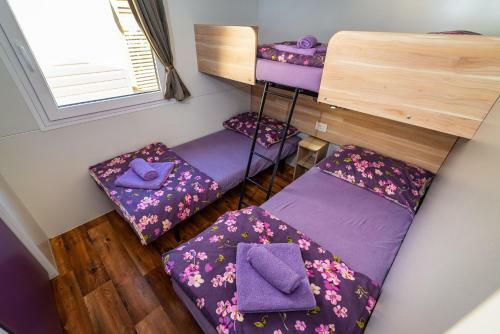 Mobile Homes "kristina"