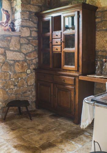 Casa Rustica Dalmazia
