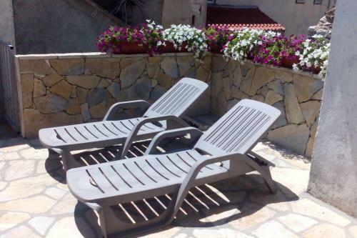 Apartmani Ante