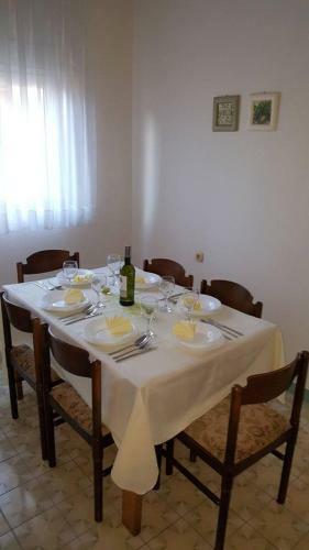 Apartmani Ante