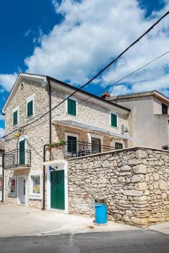 Apartamento Ku?a Za Odmor Megi