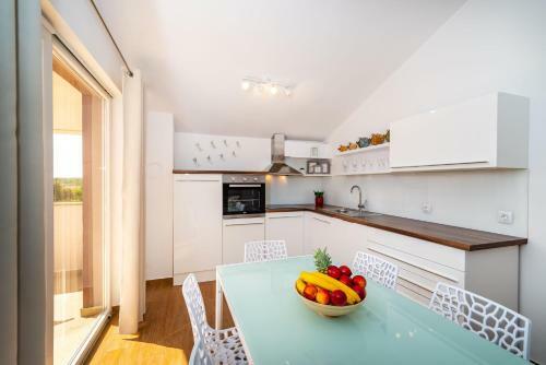 Apartman Zozzy