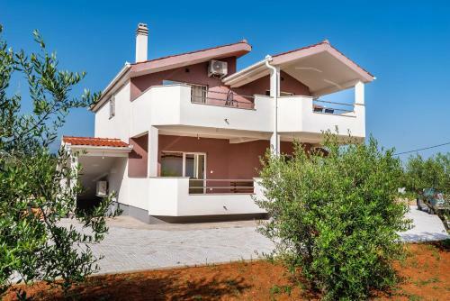 Apartman Zozzy