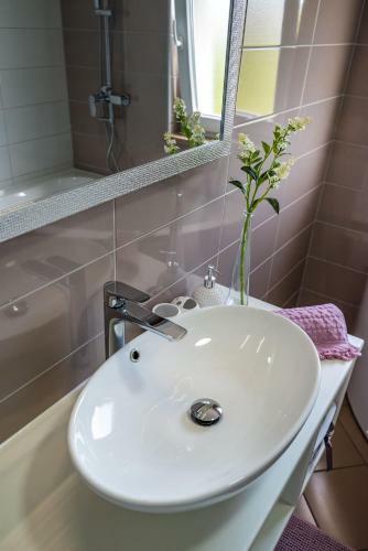 Apartman Zozzy
