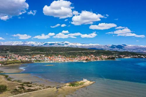 Apartman Maretta