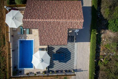 Villa Punta Garden Pool House