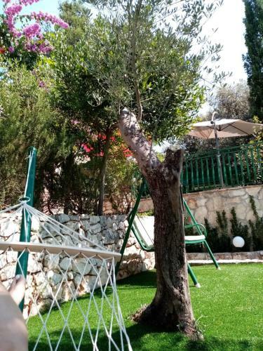 Villa Mt