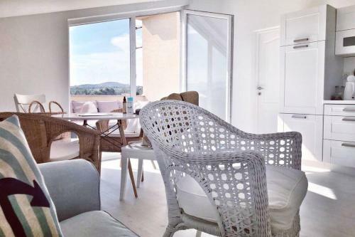 Apartamento Prelijep Stan S Pogledom Na More