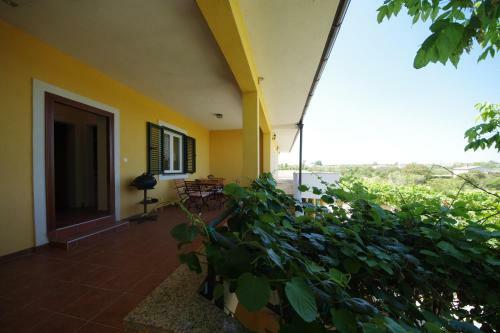 Apartman Marija