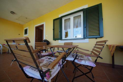 Apartman Marija