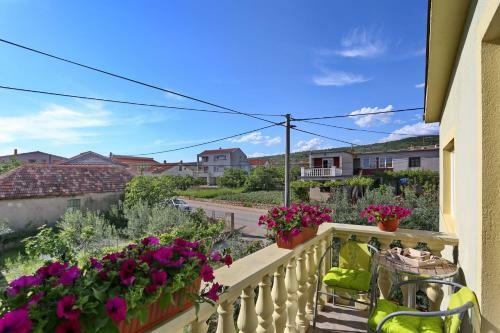 Apartment Aida